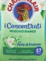 CHANTECLAIR Balsam de rufe, 1,14 l; sortiment variat