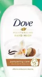 DOVE Săpun lichid, 250 ml; sortiment variat