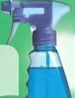 SANO Soluție pentru geamuri, 750 ml