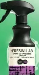 FRESINI Spray pentru mobilă moale, 500 ml