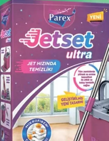 PAREX Stație de curățare