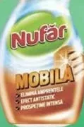 NUFAR Soluție pentru mobilă, 500 ml