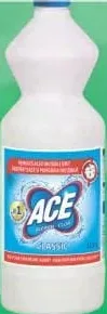 ACE Înălbitor, 1 l