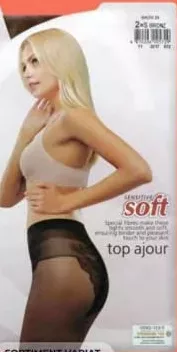 CONTE Colanți damă; sortiment variat
