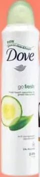 DOVE Deodorant, 250 ml; sortiment variat