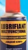 PIGEON Lubrifiant ВД-40, 400 ml