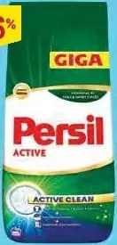 Persil detergent automat pudră pentru rufe, 8,25 kg / 110 spălări