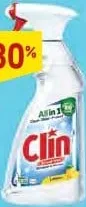 Clin soluție pentru curățarea geamurilor, diverse sortimente, 500 ml
