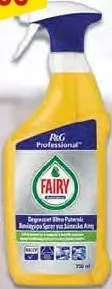 FAIRY Professional spray degresant, 750 ml