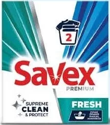SAVEX Premium Fresh, detergent pentru spălare manuală, 300 g