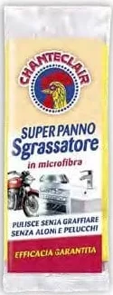 CHANTECLAIR lavetă din microfibră, preț/bucată
