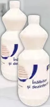 ARO înălbitor, 1 L, preț/bucată