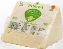 PINNA brânză maturată Pecorino Romano, vid/vrac, preț/kg