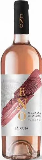 SĂLCUȚA Tămâioasa, vin rose, 0,75 L, 1 sticlă; preț/sticlă