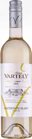 CHATEAU VARTELY vin, diverse sortimente, 0,75 L, preț pe sticlă