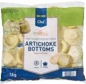 METRO CHEF Anghinare congelată, 1 kg, preț/înfoliere, la cumpărarea a minimum 4 bucăți