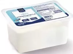 METRO CHEF Stracciatella, 500 g, preț/bucată, la cumpărarea a minimum 4 bucăți