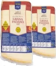 METRO CHEF Cașcaval Grana Padano DOP, 10 luni maturare, preț/kg