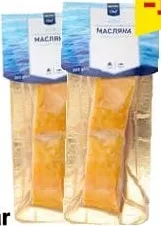 METRO Chef File escolar afumat, 300 g, preț/înfoliere