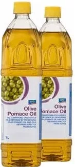 aro Ulei de măsline pomace, 1 L, preț/PET; de la 3 bucăți