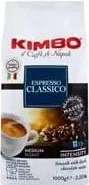 KIMBO Espresso Classico Cafea boabe, 1 kg, preț/înfoliere, la cumpărarea a 1 bucată