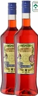 MADRUZZO Aperitiv, 1 L, preț/sticlă, la cumpărarea a 1 sticlă