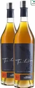 CHATEAU VARTELY Divin Tribut XO, 0,7 L, preț/sticlă, la cumpărarea a minimum 2 sticle