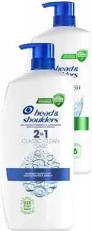HEAD&SHOULDERS Șampon, diverse sortimente, 800 ml, preț/bucată