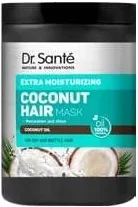 DR. SANTE Mască pentru păr, diverse sortimente, 1 L, preț/bucată