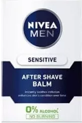 NIVEA Balsam după ras, diverse sortimente, 100 ml, preț/bucată