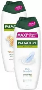 PALMOLIVE Gel de duș, diverse sortimente, 750 ml, preț/bucată