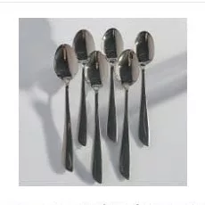 Ложки столовые 6 шт Artesanato alemato