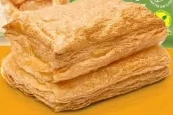 Aluat foietaj Patisero Linco, congelat, 800 g