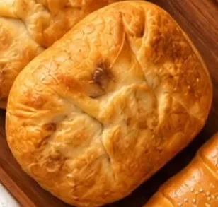 Plăcintă Țărănească cu brânză, 160 g