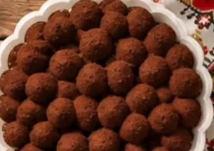 Desert „Tiramisu”