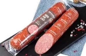 Salam Servelat „Mezellini”, 1 kg