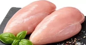 File de pui „Mezellini”, 1 kg