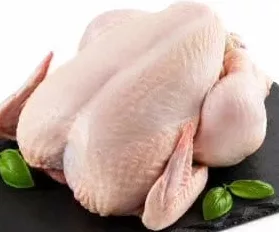 Pui Broiler „Mezellini”, 1 kg