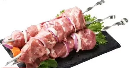 Frigărui de porc „Clasic”, 1 kg