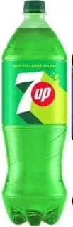 Băutură carbogazoasă în sortiment: Mirinda Orange, 7UP lămâie-lime, Pepsi Twist lămâie, Pepsi zmeură, 1 L