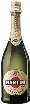 Spumant Martini Prosecco, 750 ml