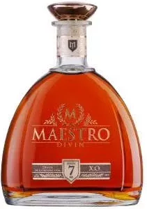 Divin Maestro X.O., 7 ani, 500 ml