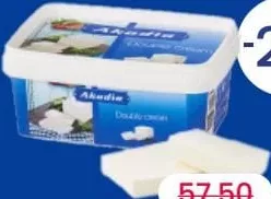 AKADIA Preparat alimentar din lapte, 250 grame
