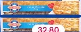 BELLA Foi fine pentru plăcinte, congelate, 400 grame