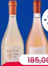 MAESTRO VIRTUOSO Vin sec, sortiment variat, ST 0,75 litri