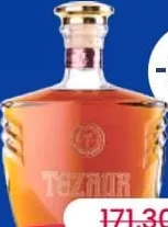 TEZAUR Divin VSOP 5 ani, ST 0,5 litri