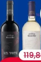 UNIVERS, MILESTII MICI Vin sec, sortiment variat, ST 0,75 litri