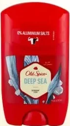 Deodorant stick OLD SPICE Deep Sea / Captain, 50 ml