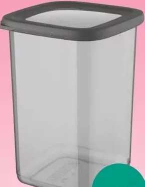 Container OSCAR HNC, 1,17 l