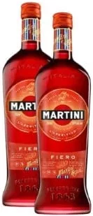 Vermouth MARTINI Fiero, 0,75 L, 1 sticlă
